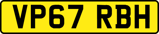 VP67RBH
