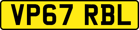 VP67RBL