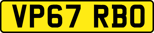 VP67RBO