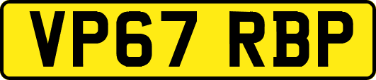 VP67RBP