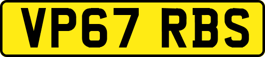 VP67RBS