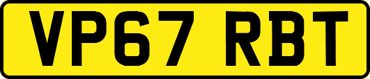 VP67RBT