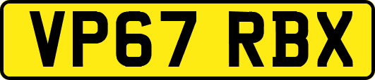 VP67RBX