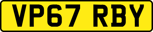 VP67RBY