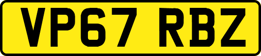 VP67RBZ