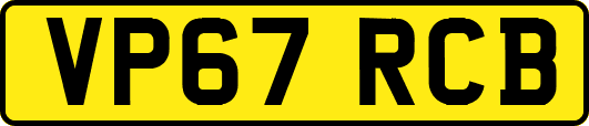 VP67RCB