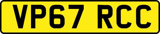 VP67RCC