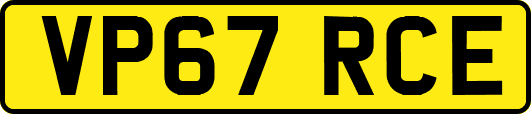 VP67RCE