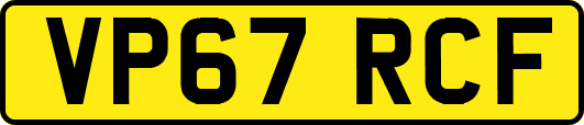 VP67RCF