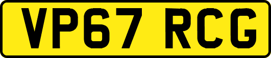 VP67RCG