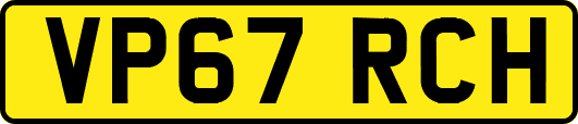 VP67RCH