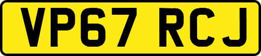 VP67RCJ