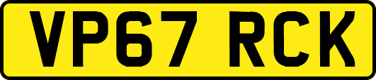 VP67RCK