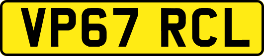 VP67RCL