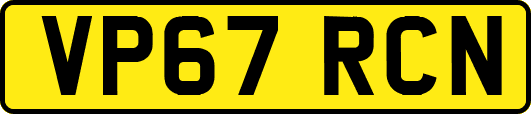 VP67RCN