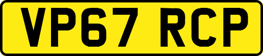VP67RCP