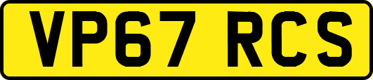 VP67RCS