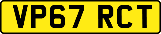 VP67RCT