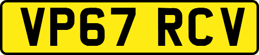 VP67RCV