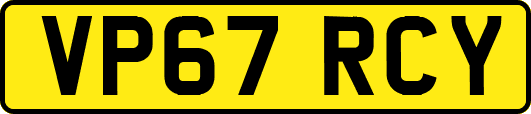 VP67RCY