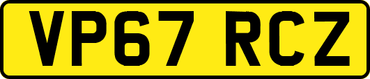 VP67RCZ