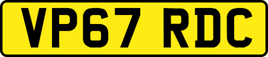 VP67RDC