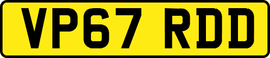 VP67RDD