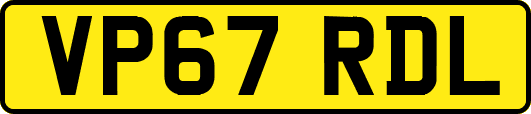 VP67RDL