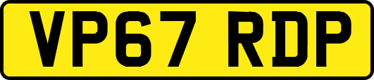 VP67RDP