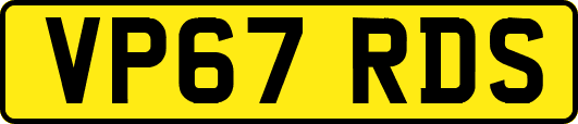 VP67RDS