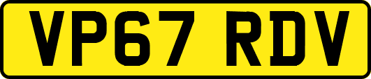 VP67RDV