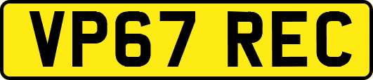 VP67REC