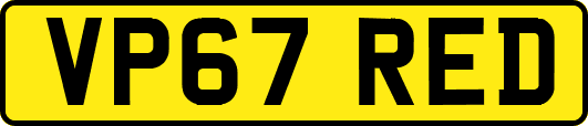 VP67RED