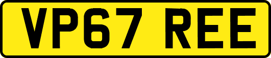 VP67REE