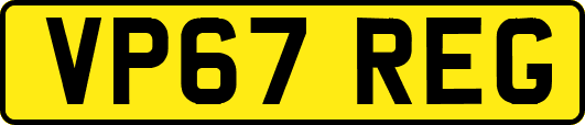 VP67REG