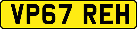 VP67REH