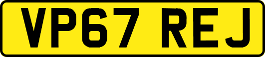 VP67REJ