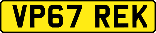 VP67REK