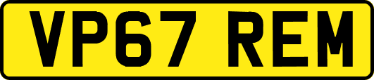 VP67REM