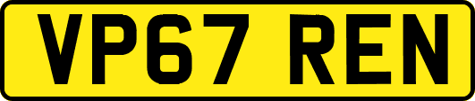 VP67REN