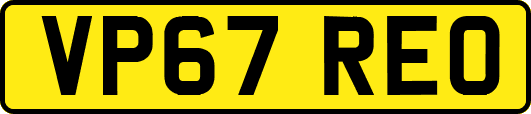 VP67REO