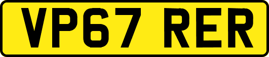 VP67RER