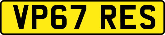 VP67RES