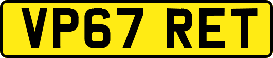 VP67RET