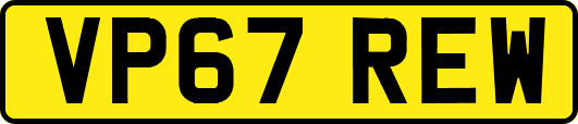VP67REW