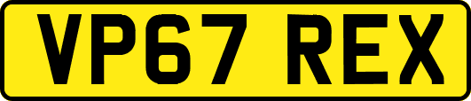 VP67REX