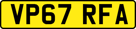 VP67RFA