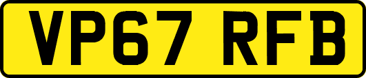 VP67RFB