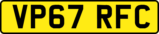 VP67RFC