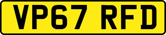 VP67RFD